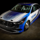 Illustration for article titled Here's The Crazy 2019 Jetta That Volkswagen Is Taking To The Bonneville Salt Flats